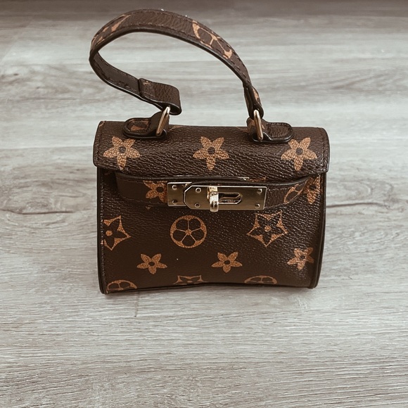 Mini Designer bag ♡ - Picture 1 of 1